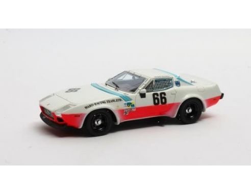 MATRIX SCALE MODELS MXR40604-022 FERRARI 365 GTB/4 MICHELOTTI NART SPYDER N.66 24H DAYTONA 1978 1:43 Modellino