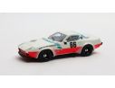 MATRIX SCALE MODELS MXR40604-022 FERRARI 365 GTB/4 MICHELOTTI NART SPYDER N.66 24H DAYTONA 1978 1:43 Modellino