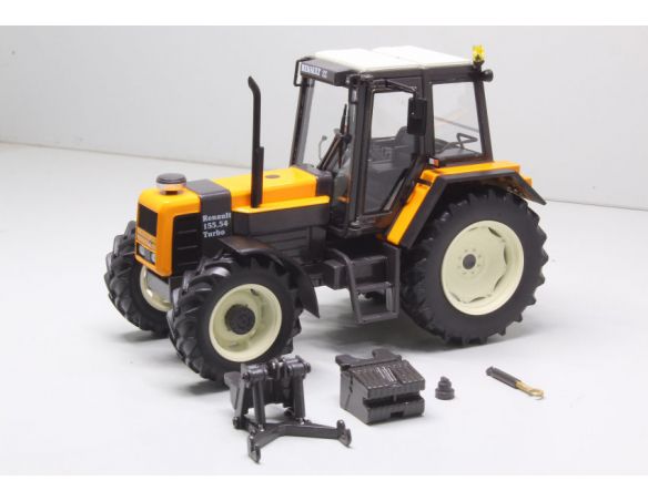 REPLICAGRI REPLI223 TRATTORE RENAULT 155 54 TZ 1:32 Modellino
