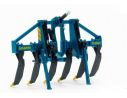 UNIVERSAL HOBBIES UH6287 COLTIVATORE IMANTS CULTER 3.0 1:32 Modellino