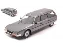 WHITEBOX WB124067 CITROEN CX BREAK METALLIC GREY 1:24 Modellino