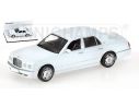 MINICHAMPS 436139402 BENTLEY ARNAGE 2005 WHITE EDITION Modellino