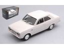 CARARAMA CA4-16950 FORD ESCORT MK 1 WHITE 1:43 Modellino