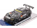 EBBRO EB45622 MERCEDES AMG N.65 SUPER GT300 2018 H.KUROSAWA-N.GAMOU 1:43 Modellino