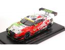 EBBRO EB45732 NISSAN GT-R N.48 SUPER GT300 M.TANAKA-T.LIDA-T.HAMANO 1:43 Modellino