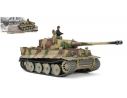 FORCES OF VALOR FOR912043C TIGER VI E HEAVY TANK sd.kfz.181 PzKpfw GERMANY 1944 1:32 Modellino