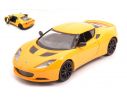 MONDO MOTORS MM51048E LOTUS EVORA S YELLOW 1:24 Modellino