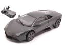 MONDO MOTORS MM51048R LAMBORGHINI REVENTON GRIGIO BARRA 1:24 Modellino