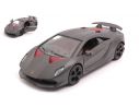 MONDO MOTORS MM51048S LAMBORGHINI SESTO ELEMENTO GRIGIO 1:24 Modellino