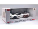 MONDO MOTORS MM63608 LAMBORGHINI SVJ WHITE RADIOCOMANDO 1:14 Modellino