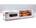 MONDO MOTORS MM63635OR LAMBORGHINI SVJ 2020 ORANGE RADIOCOMANDO 1:24 Modellino