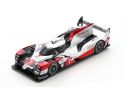 SPARK MODEL S18549 TOYOTA TS050 N.7 3rd LM 2020 M.CONWAY-K.KOBAYASHI-J.M.LOPEZ 1:18 Modellino