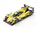 SPARK MODEL S18553 ORECA 07 N.29 LM 2020 N.DE VRIES-G.VAN DER GARDE-F.VAN EERD 1:18 Modellino
