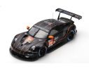 SPARK MODEL S18562 PORSCHE 911 RSR N.86 LM 2020 B.BARKER-M.WAINWRIGHT-A.WATSON 1:18 Modellino