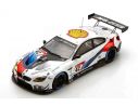 SPARK MODEL S18SG048 BMW M6 GT3 N.42 3rd 24 H NURBURGRING 2020 FARFUS-KLINGMANN-TOMCZYK- LIND Modellino