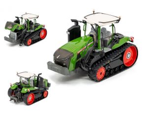 USK SCALEMODELS USK10652 FENDT 1162 VARIO MT TRACTOR 1:32 Modellino