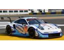 SPARK MODEL S18560 PORSCHE 911 RSR N.56 LM 2020 M.CAIROLI-E.PERFETTI-L.TEN VOORDE 1:18 Modellino
