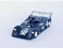 TROFEU TFDSN08 GRD S73 VILA REAL 1973 DAVE WALKER 1:43 Modellino