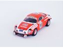 TROFEU TFRRES03 ALPINE RENAULT A110 RALLY FIRESTONE 1976 SUNSUNDEGUI-LARRINAGA 1:43 Modellino