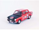 TROFEU TFRRFI12 FORD CORTINA LOTUS 1000 LAKES RALLY 1965 SODERSTROM-OHLSSON 1:43 Modellino