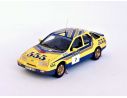 TROFEU TFRRMRS06 FORD SIERRA XR4x4 N.3 HONG KONG BEIJING RALLY 1987 VATANEN-GORMLEY 1:43 Modellino