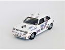 TROFEU TFRRUK68 VAUXHALL CHEVETTE HSR RAC RALLY 1983 HILL-VARLEY 1:43 Modellino