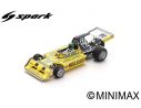 SPARK MODEL S5374 MARCH 731 REINE WISELL 1973 N.27 NQ SWEDEN GP 1:43 Modellino
