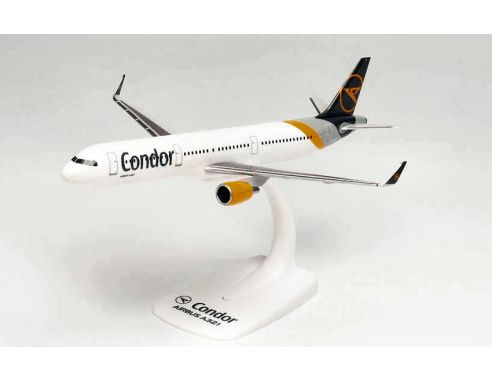 HERPA HP613194 AIRBUS A320 CONDOR 1:200 Modellino