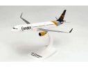 HERPA HP613194 AIRBUS A320 CONDOR 1:200 Modellino