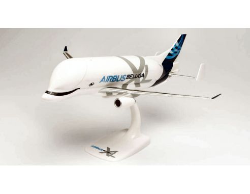 HERPA HP613286 AIRBUS A330-700 BELUGA XL 1:200 Modellino