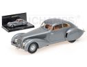 MINICHAMPS 436139820 BENTLEY EMBRICOS 1938 SILVER Modellino