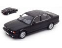 MODELCARGROUP MCG18157 BMW 5er (E34) BLACK 1:18 Modellino