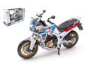 BBURAGO BU51082 HONDA AFRICA TWIN ADVENTURE 1:18 Modellino