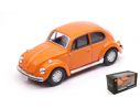 CARARAMA CA4-10546 VW BEETLE 1302S ORANGE 1:43 Modellino
