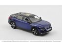 NOREV NV155572 CITROEN C5X 2021 MAGNETIQUE BLUE 1:43 Modellino
