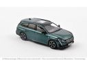 NOREV NV473935 PEUGEOT 308 SW GT 2021 AVATAR BLUE 1:43 Modellino