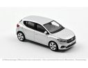 NOREV NV509020 DACIA SANDERO 2021 HIGHLAND GREY 1:43 Modellino