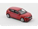 NOREV NV509021 DACIA SANDERO 2021 FUSION RED 1:43 Modellino