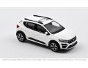 NOREV NV509031 DACIA SANDERO STEPWAY 2021 WHITE 1:43 Modellino