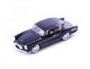 AUTOCULT ATC06048 NEUMANN VW 1958 BLACK 1:43 Modellino