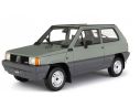 LAUDO RACING LM132A FIAT PANDA 4X4 1983 ALPI GREEN 1:18 Modellino
