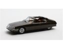 MATRIX SCALE MODELS MX40304-043 CITROEN SM ESPACE HUELIEZ 1971 MET.BRONZE 1:43 Modellino