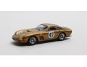MATRIX SCALE MODELS MXR40604-032 FERRARI 330 LMB N.47 3rd BRIDGEHAM DOUBLE 500 USA 1963 1:43 Modellino