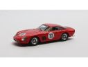 MATRIX SCALE MODELS MXR40604-033 FERRARI 330 LMB N.11 24H LE MANS 1963 1:43 Modellino