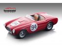 TECNOMODEL TMD18206B FERRARI 225 S N.94 WINNER MONACO GP 1952 MARZOTTO 1:18 Modellino