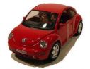 Bburago BU22029 VW NEW BEETLE 1:24 Modellino