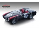 TECNOMODEL TMD18206E FERRARI 225 S N.28 PORTUGAL GP 1953 M.VALENTIM 1:18 Modellino