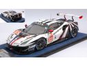 LOOKSMART LS18LM025 FERRARI 488 GTE EVO N.83 24H LE MANS 2020 COLLARD/NIELSEN/PERRODO 1:18 Modellino