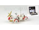MINICHAMPS 436140360 LRV MOON CAR 1971 Modellino