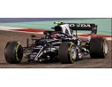 SPARK MODEL S7668 ALPHA TAURI AT02 PIERRE GASLY 2021 N.10 TBC GP 1:43 Modellino